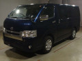 2015 Toyota Hiace Van