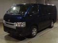 2015 Toyota Regiusace Van