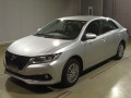 2017 Toyota Allion