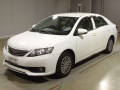 2015 Toyota Allion