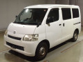 2014 Toyota Townace Van
