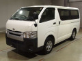 2015 Toyota Hiace Van