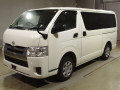 2019 Toyota Hiace Van