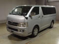 2007 Toyota Hiace Van