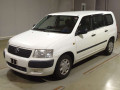 2007 Toyota Succeed Van