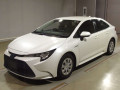 2019 Toyota Corolla Sedan