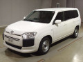 2017 Toyota Probox