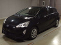 2015 Toyota Aqua