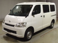 2018 Toyota Townace Van