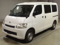 2018 Toyota Townace Van