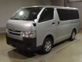 2019 Toyota Hiace Van