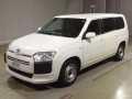 2017 Toyota Probox