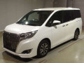 2018 Toyota Esquire