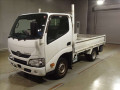 2019 Toyota Toyoace Truck