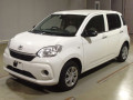 2021 Toyota Passo