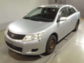 2007 Toyota Allion