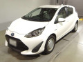 2019 Toyota Aqua