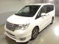 2014 Nissan Serena