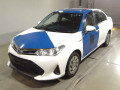 2019 Toyota Corolla Axio
