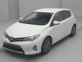 2012 Toyota Auris