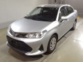 2020 Toyota Corolla Axio