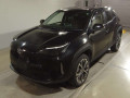 2020 Toyota YARIS CROSS