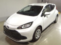 2023 Toyota Aqua