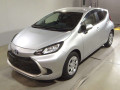 2022 Toyota Aqua