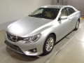 2015 Toyota Mark X