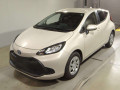 2022 Toyota Aqua