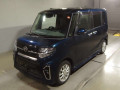2020 Daihatsu Tanto Custom