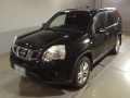 2011 Nissan X-Trail