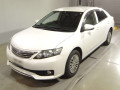 2014 Toyota Allion