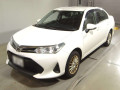 2021 Toyota Corolla Axio
