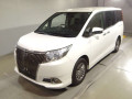 2017 Toyota Esquire