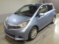 2011 Toyota Ractis