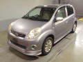 2010 Daihatsu Boon