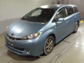 2011 Toyota Wish