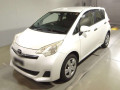 2012 Toyota Ractis