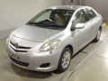 2005 Toyota Belta