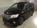 2012 Nissan Serena