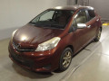 2012 Toyota Vitz