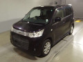2013 Suzuki WAGON R STINGRAY