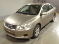 2008 Toyota Corolla Axio