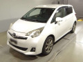 2010 Toyota Ractis