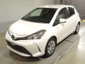 2014 Toyota Vitz