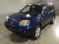 2005 Nissan X-Trail