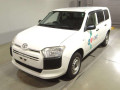 2015 Toyota Succeed
