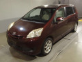 2009 Toyota Passo sette