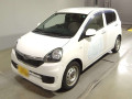 2015 Daihatsu Mira es